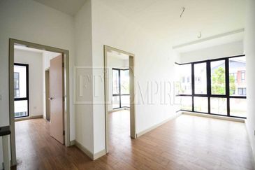 Elmina West @ Denai Alam