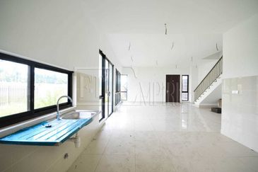 Elmina West @ Denai Alam