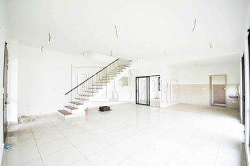 Elmina West @ Denai Alam