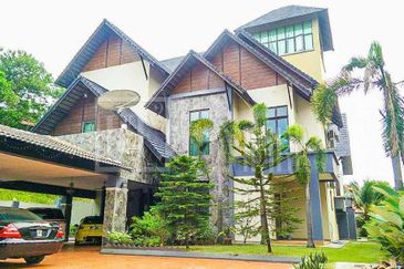 Country Heights Kajang