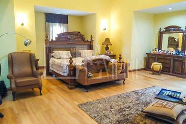 Country Heights Kajang