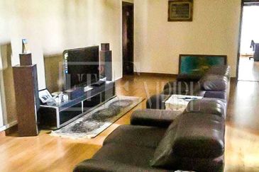 Country Heights Kajang