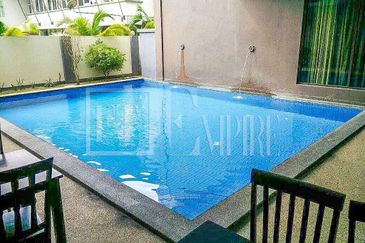 Country Heights Kajang