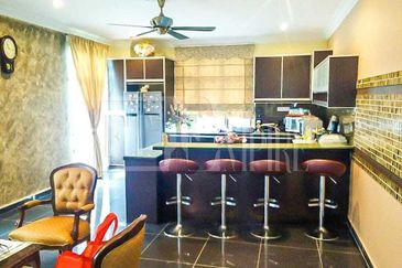 Country Heights Kajang