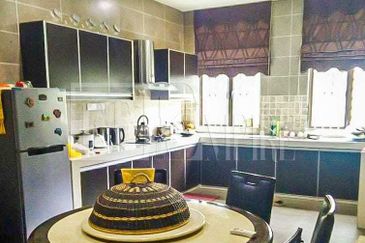 Country Heights Kajang