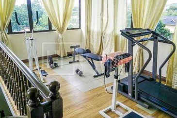 Country Heights Kajang