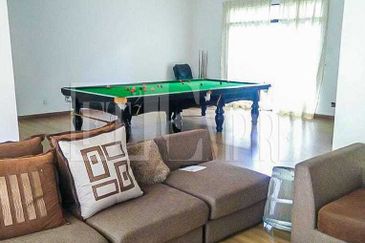 Country Heights Kajang