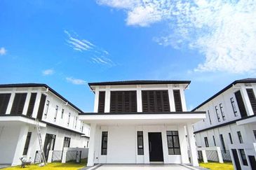 Norton Garden Bungalow @ Eco Grandeur