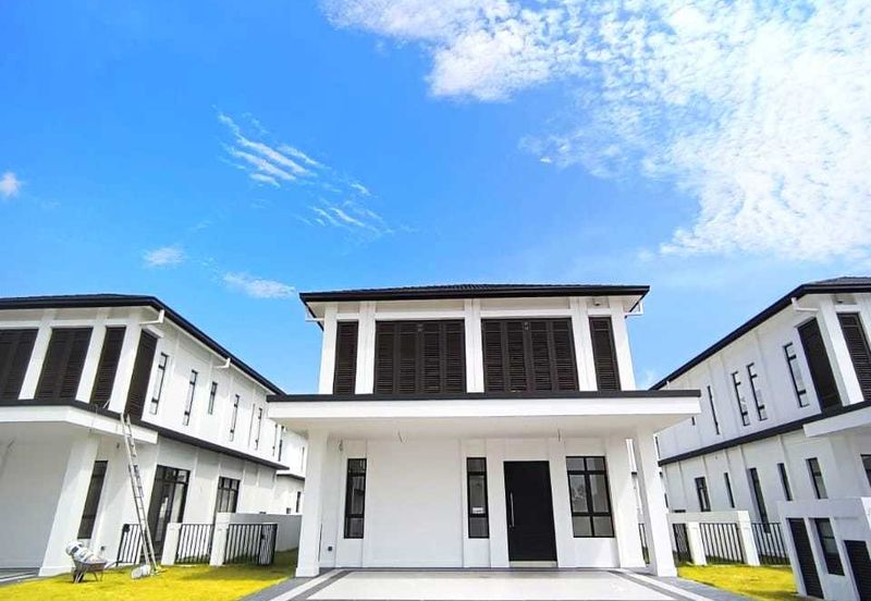 Norton Garden Bungalow @ Eco Grandeur