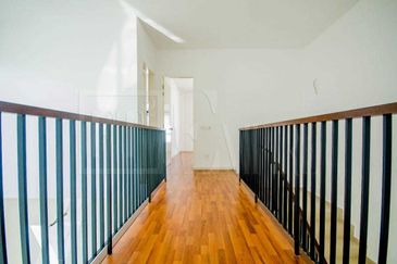 Norton Garden Bungalow @ Eco Grandeur