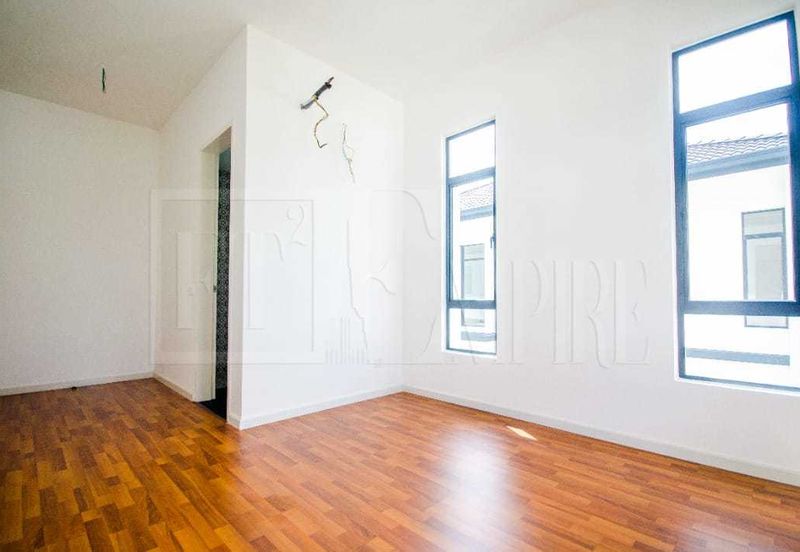 Norton Garden Bungalow @ Eco Grandeur