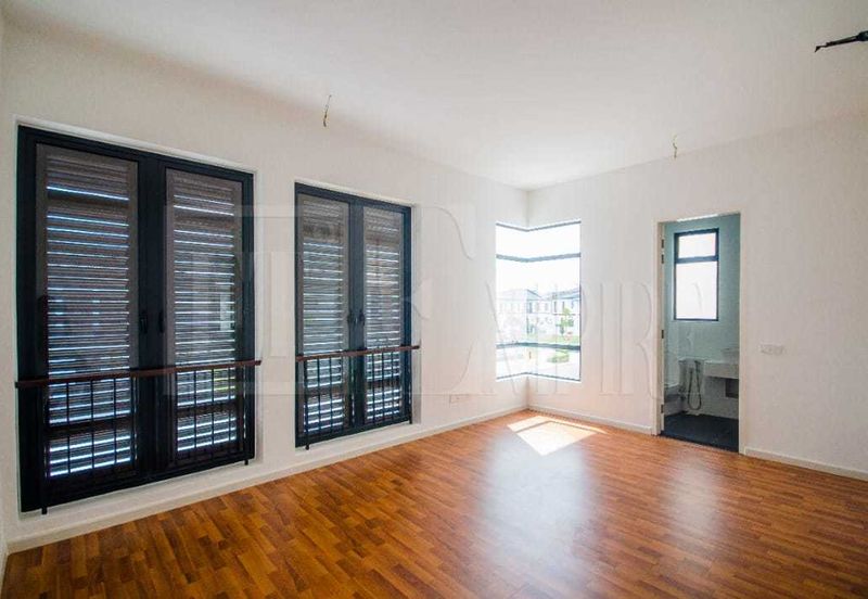 Norton Garden Bungalow @ Eco Grandeur