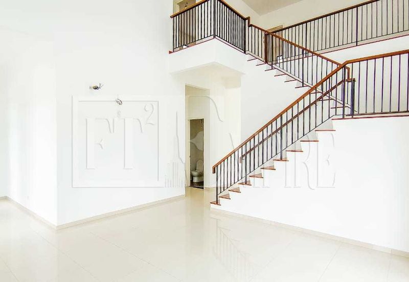 Norton Garden Bungalow @ Eco Grandeur