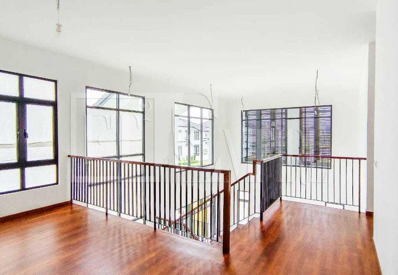 Norton Garden Bungalow @ Eco Grandeur