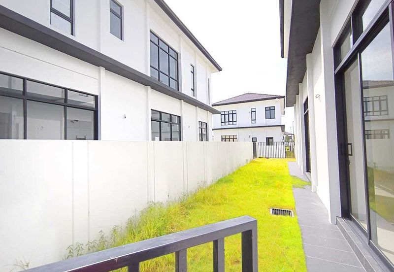 Norton Garden Bungalow @ Eco Grandeur