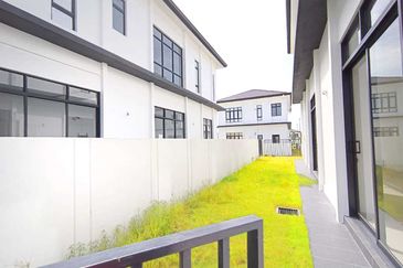 Norton Garden Bungalow @ Eco Grandeur