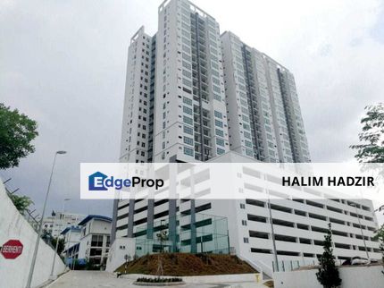 PUNCAK 7 RESIDENCE CONDOMINIUM, Selangor, Shah Alam