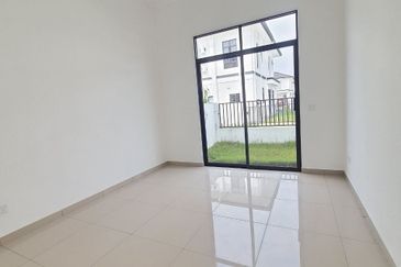 Norton Garden Semi D @ Eco Grandeur