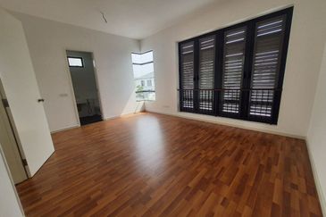 Norton Garden Semi D @ Eco Grandeur