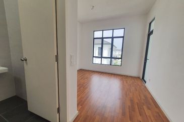 Norton Garden Semi D @ Eco Grandeur