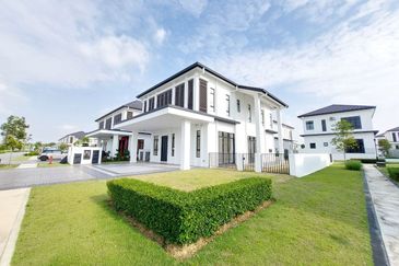 Norton Garden Bungalow @ Eco Grandeur