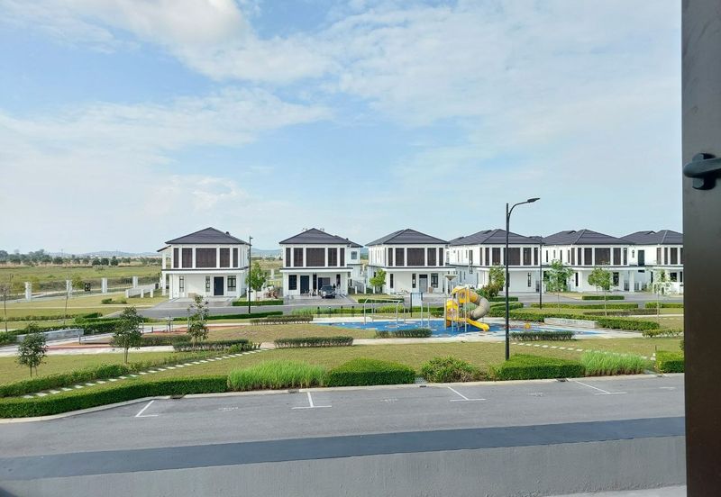 Norton Garden Bungalow @ Eco Grandeur