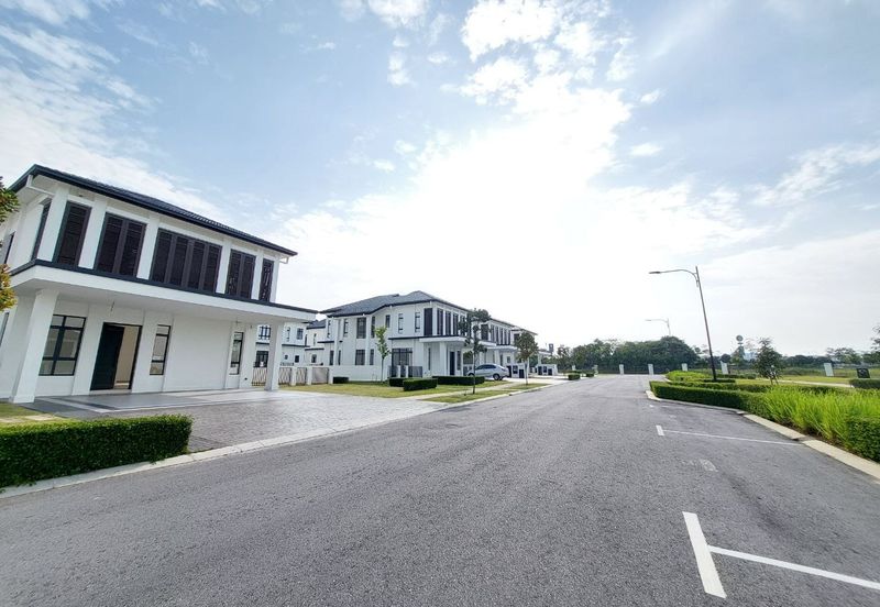 Norton Garden Bungalow @ Eco Grandeur