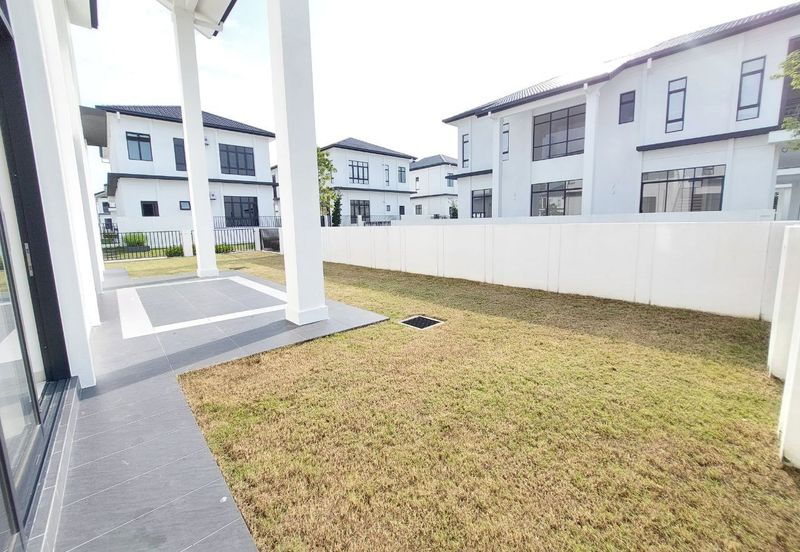 Norton Garden Bungalow @ Eco Grandeur