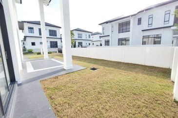 Norton Garden Bungalow @ Eco Grandeur