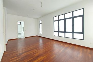 Norton Garden Bungalow @ Eco Grandeur