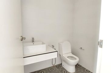 Norton Garden Bungalow @ Eco Grandeur