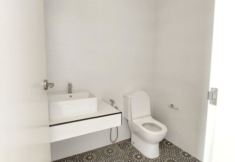 Norton Garden Bungalow @ Eco Grandeur