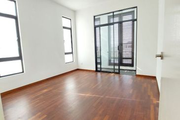 Norton Garden Bungalow @ Eco Grandeur