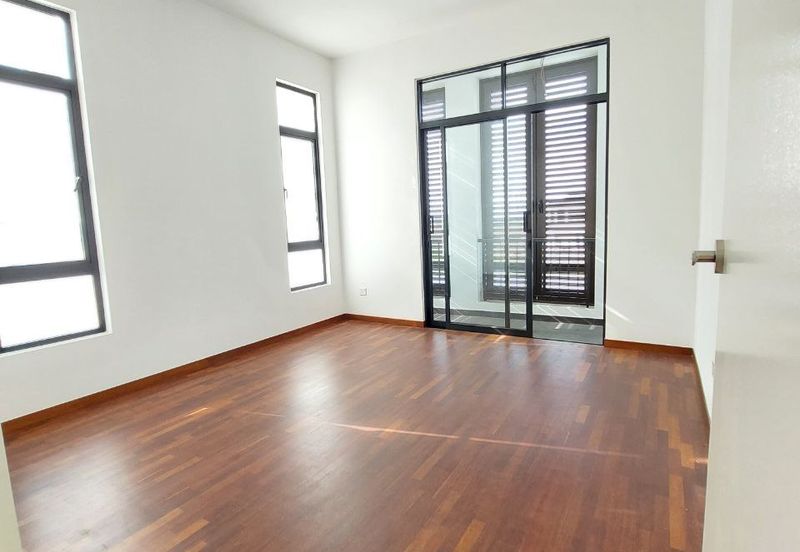 Norton Garden Bungalow @ Eco Grandeur