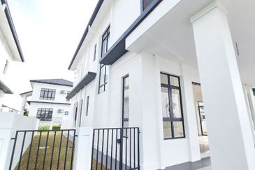 Norton Garden Bungalow @ Eco Grandeur