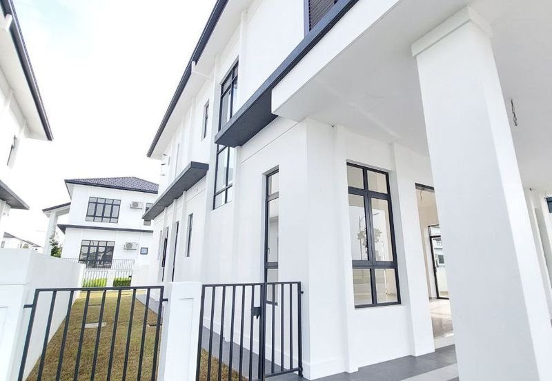 Norton Garden Bungalow @ Eco Grandeur