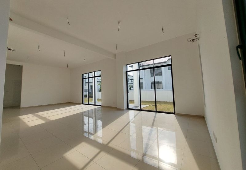 Norton Garden Bungalow @ Eco Grandeur