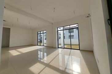 Norton Garden Bungalow @ Eco Grandeur