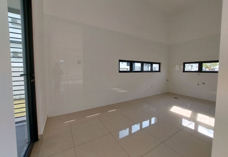 Norton Garden Bungalow @ Eco Grandeur