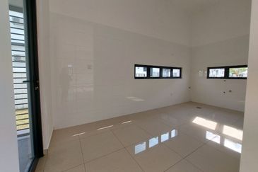 Norton Garden Bungalow @ Eco Grandeur