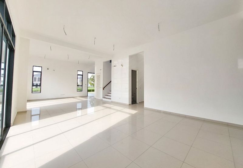 Norton Garden Bungalow @ Eco Grandeur