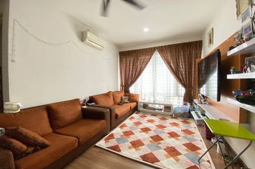 Garden Villa, Seksyen 7