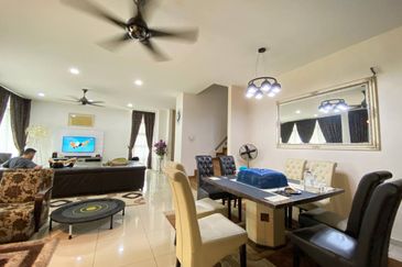 Garden Villa, Seksyen 7