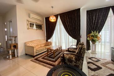 Garden Villa, Seksyen 7