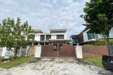 Garden Villa, Seksyen 7