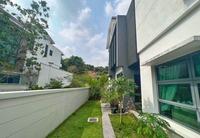 Sejati Residences - Astonia II