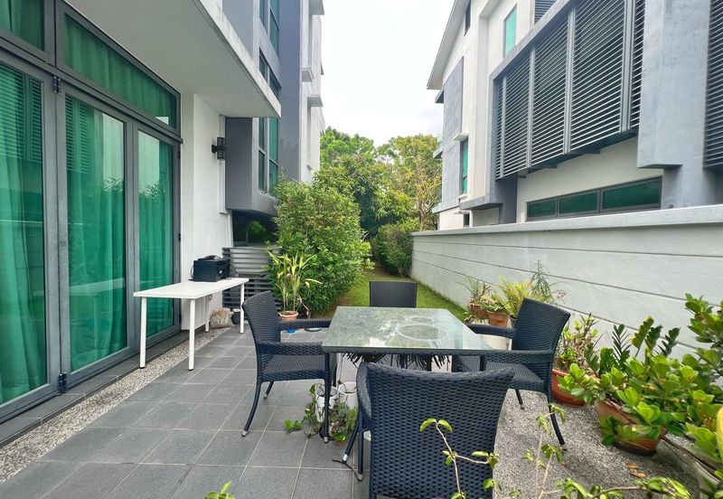 Sejati Residences - Astonia II