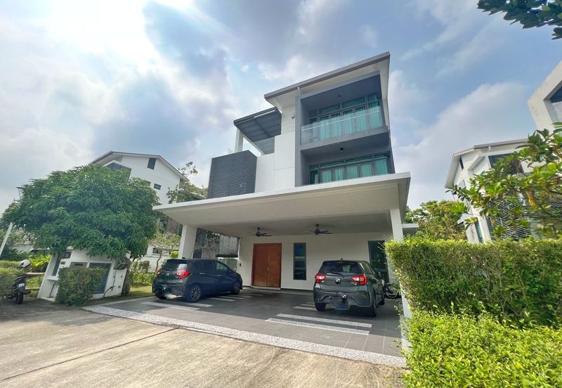 Sejati Residences - Astonia II