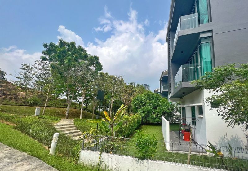 Sejati Residences - Astonia II