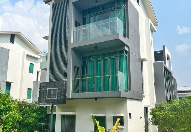 Sejati Residences - Astonia II